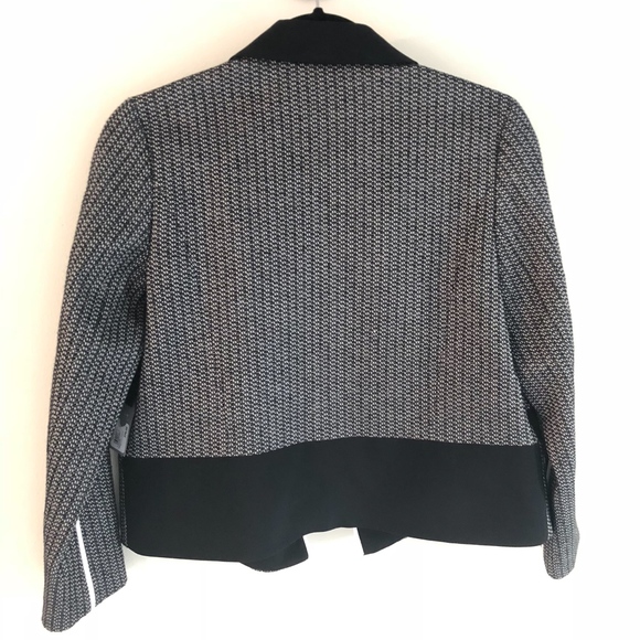 Classiques Entier Blazer NWT - Picture 2 of 2